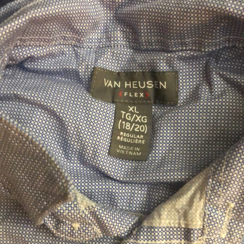 Button up Shirt